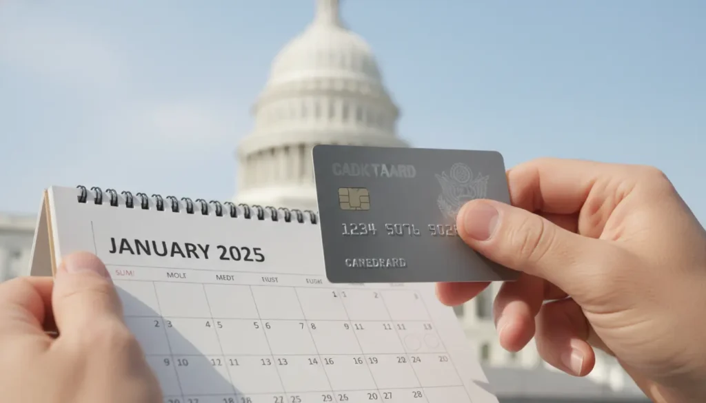 $2,000 IRS Direct Deposit Update: Payments Begin January 2026